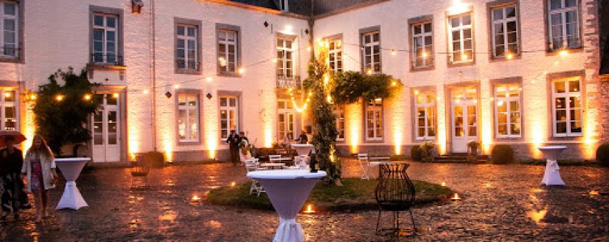 Le Château d’Emines et ses Gîtes