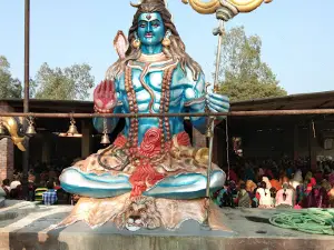 Jhala Khakooma Mata Mandir