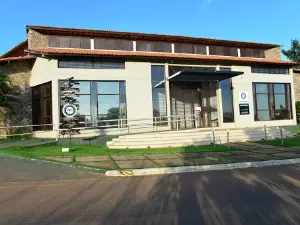 Casa da Cultura de Canaã dos Carajás