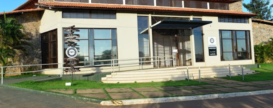 Casa da Cultura de Canaã dos Carajás