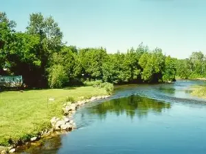 Saugeen Cedars Family Campground