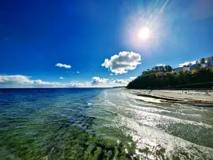 Southeast Rügen Biosphere Reserve