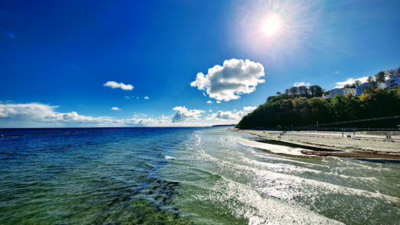 Southeast Rügen Biosphere Reserve