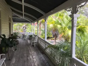 Brooklyn House , Howard Qld