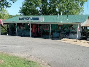 Lakeview Landing Bait Shop