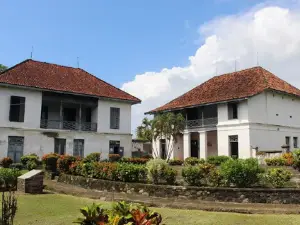Benteng Balangnipa