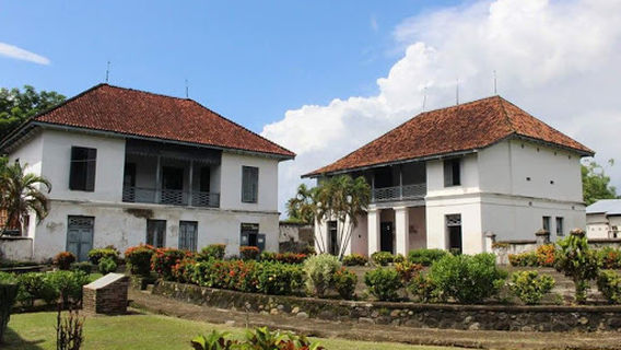 Benteng Balangnipa