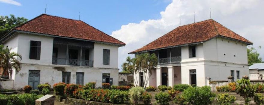 Benteng Balangnipa