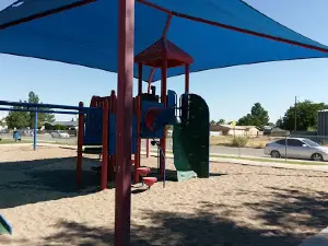 Water Tower Park