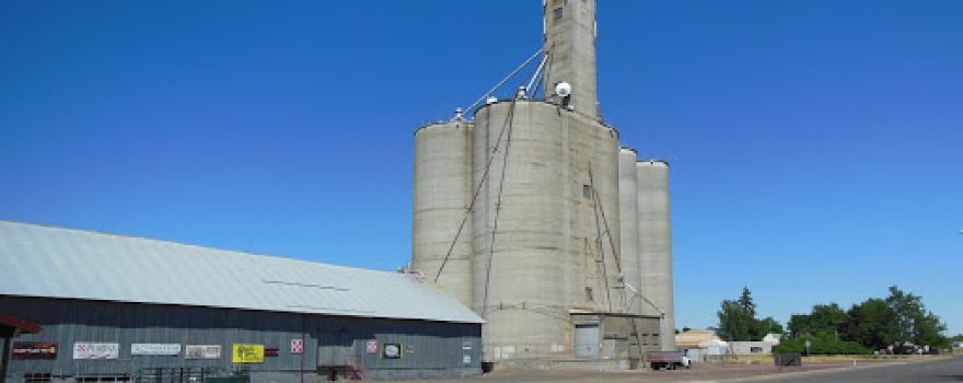 MCP Goldendale Farm & Home