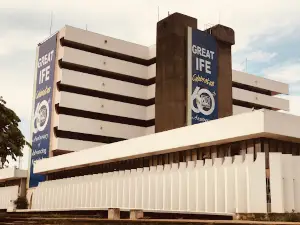 Oduduwa Hall OAU, Ile-Ife