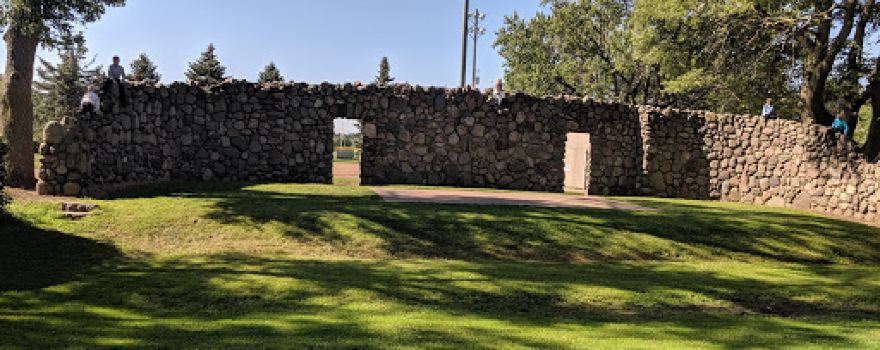 Bulow Park