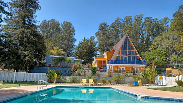 Salinas / Monterey KOA