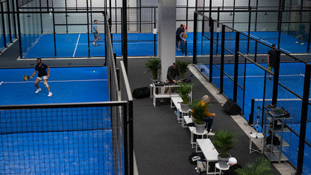 POP Oslo (tidligere PDL Center Oslo)