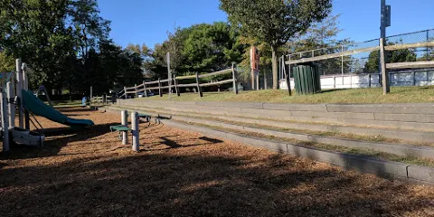 All Wars Memorial Park