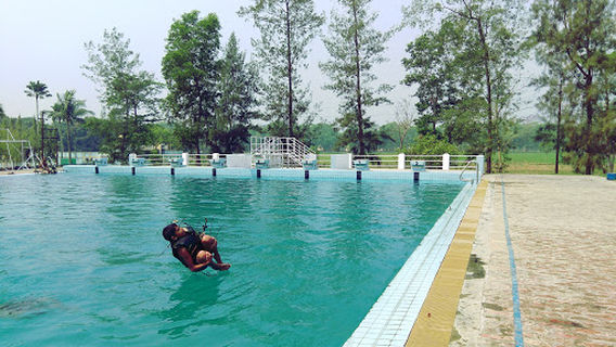 Learner's Swimming Pool 1