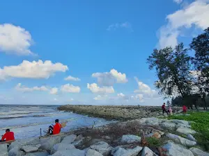 Pantai Kemayang