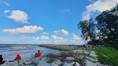 Pantai Kemayang