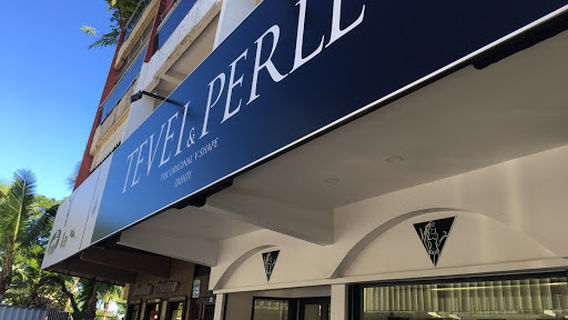 Tevei Perle