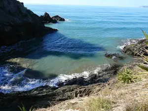 Monkey Bay Walk