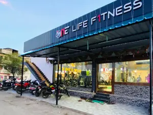 One Life Fitness
