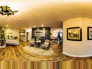 Alta House Event Center