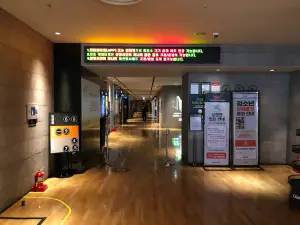 CGV Wonju