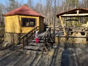 Nord Star Ski Complex / Recreation