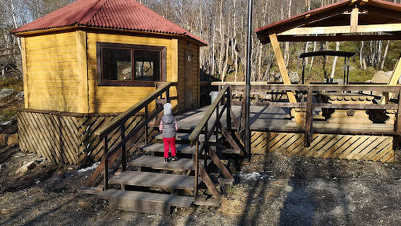 Nord Star Ski Complex / Recreation