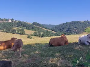 Igues de Py et Rouffiès