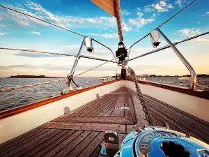 Broad Reach Adventures