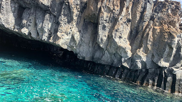 Centro de Buceo El Bajón