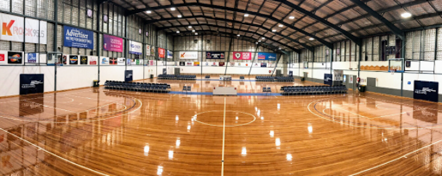 Geelong Arena