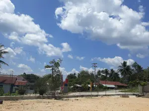 Masjid Darussalam