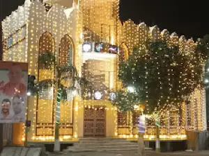 Bareilly Mod