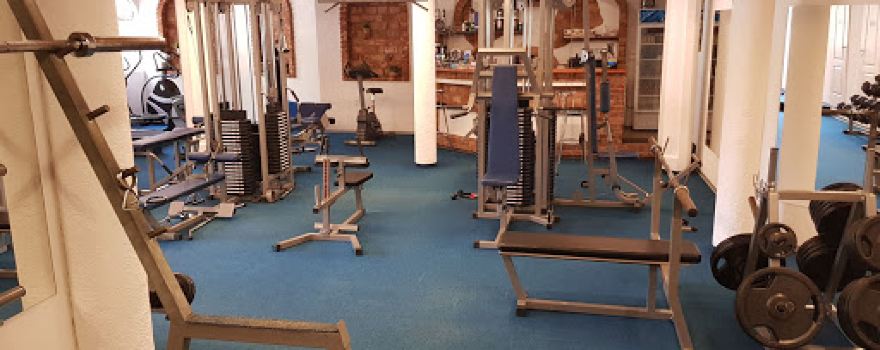 71 GYM Kardio és Edzőterem
