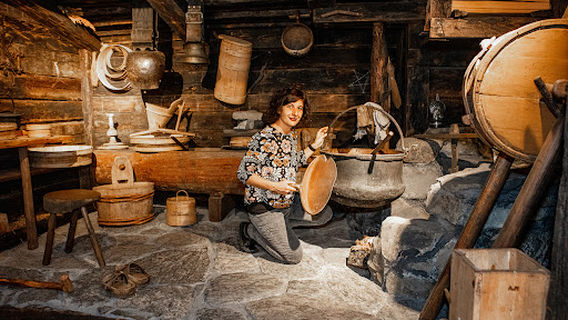 Obwalden Historical Museum