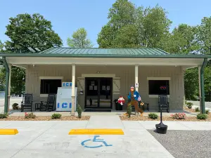 Moffitt Recreation Area