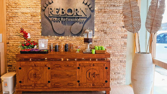 REBORN SIGNATURE Batam