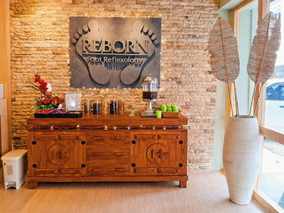 REBORN SIGNATURE Batam