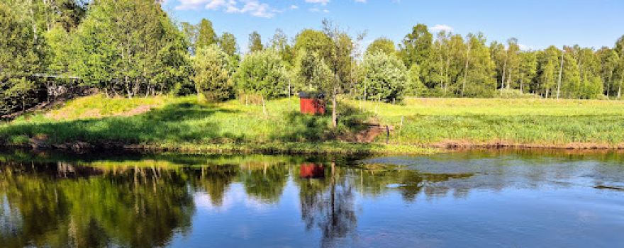 Ullared Äventyrsgolf