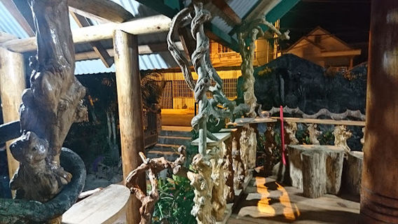 Gongs is Jrung - Krajan Tham - Lang Biang