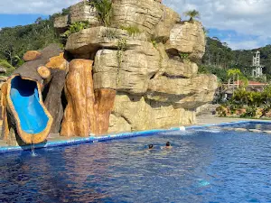 DIN KONG RESORT PARK