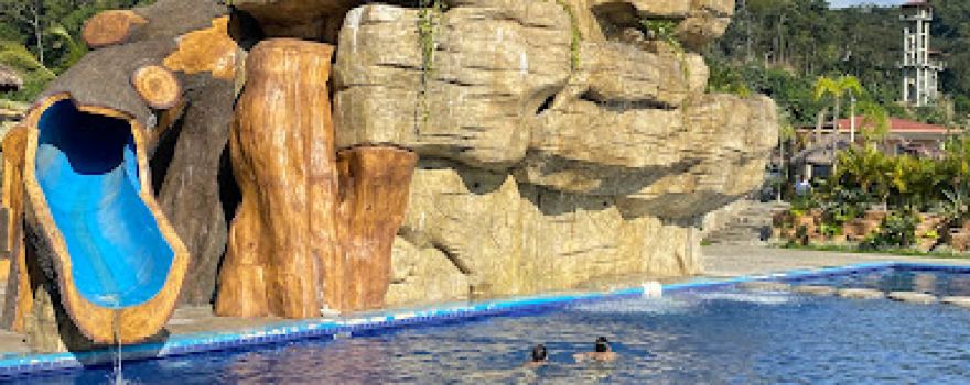 DIN KONG RESORT PARK