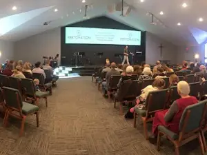 Restoration Church