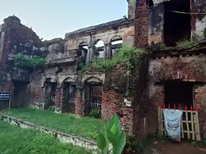 Ajim Chowdhuri Jomidar Bari Jame Mosque