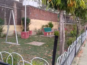 Goverdhan Temple