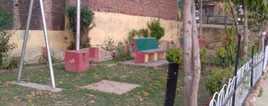 Goverdhan Temple