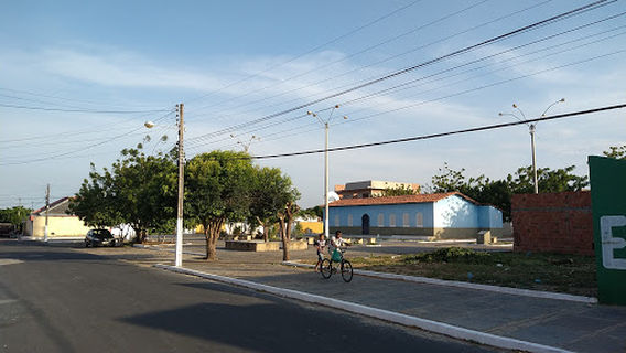 Aparecida Square, Conj Brode Ville