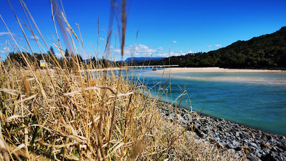 Burleigh Headland (Big Burleigh)